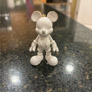 Baublebar Glow-in-the dark Mickey Mouse Disney bag charm/keychain